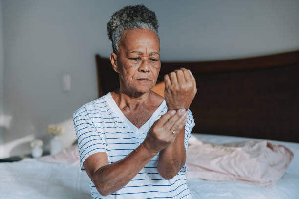 Hand and Wrist Pain - 1